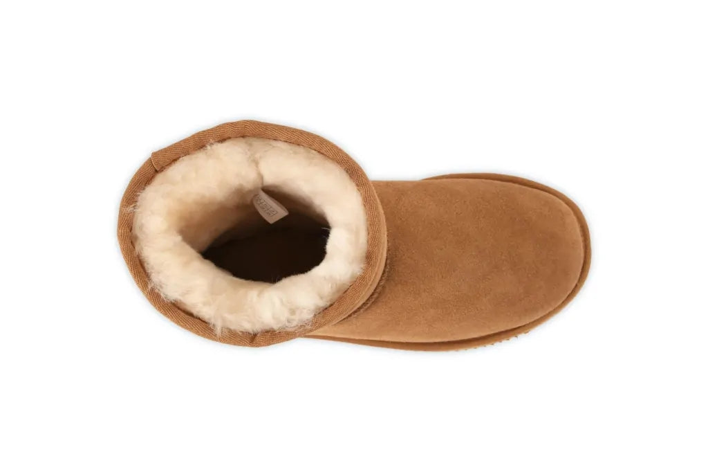 The Real Ugg Problem: Why "Genuine" Doesn’t Mean What You Think