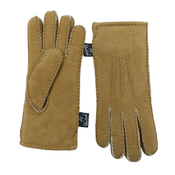 【完売品】Llife ETHIOPIAN SHEEP SKIN GLOVE Llife ETHIOPIAN SHEEP SKIN GLOVE Sheepskin Gloves for Men or
