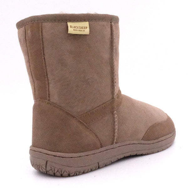 Black sheep 2025 ugg boots