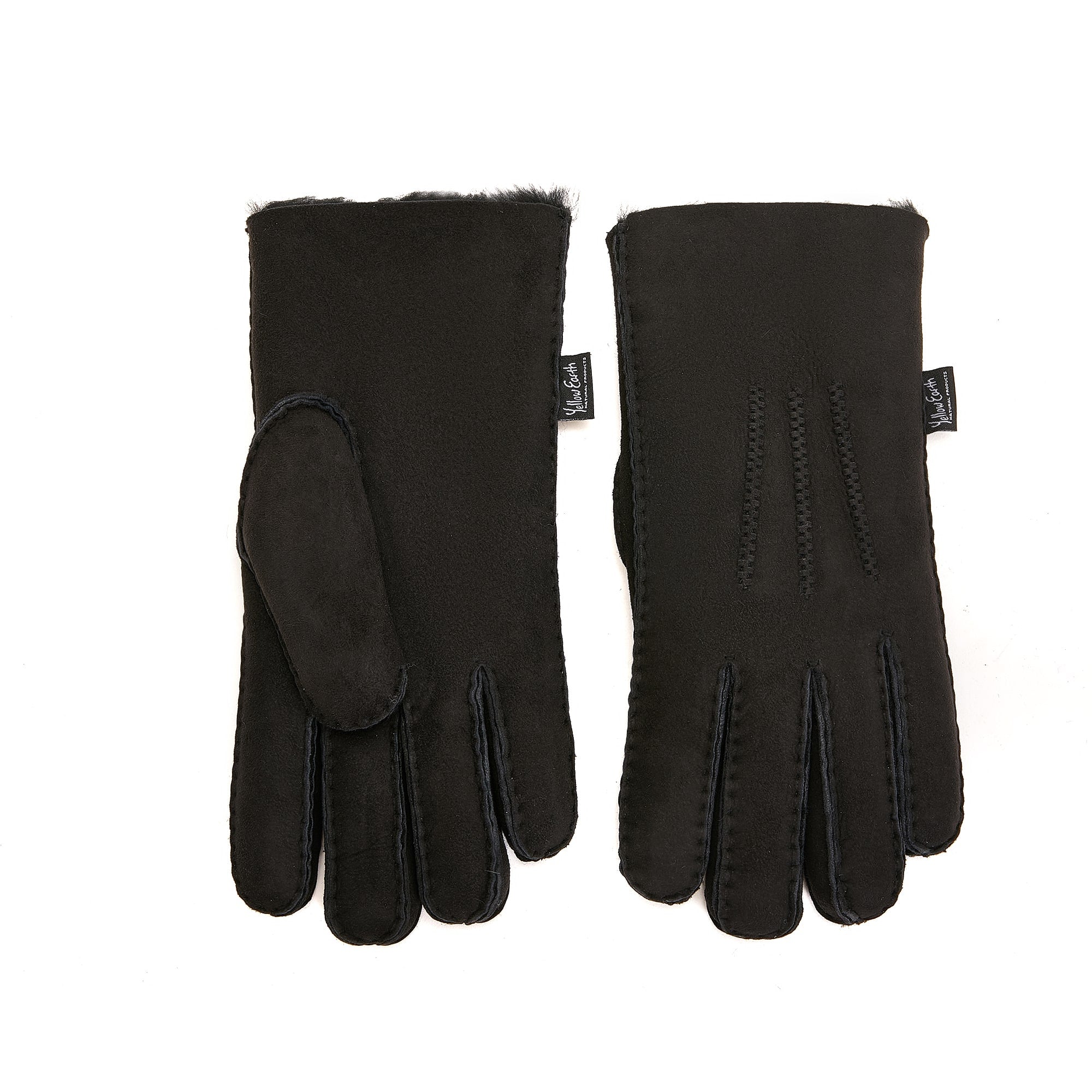 ⭐︎特別値下げ⭐︎EMU Australia Sheepskin Glove EMU Australia 100% Sheepskin Gloves Women's Size XS/S Black