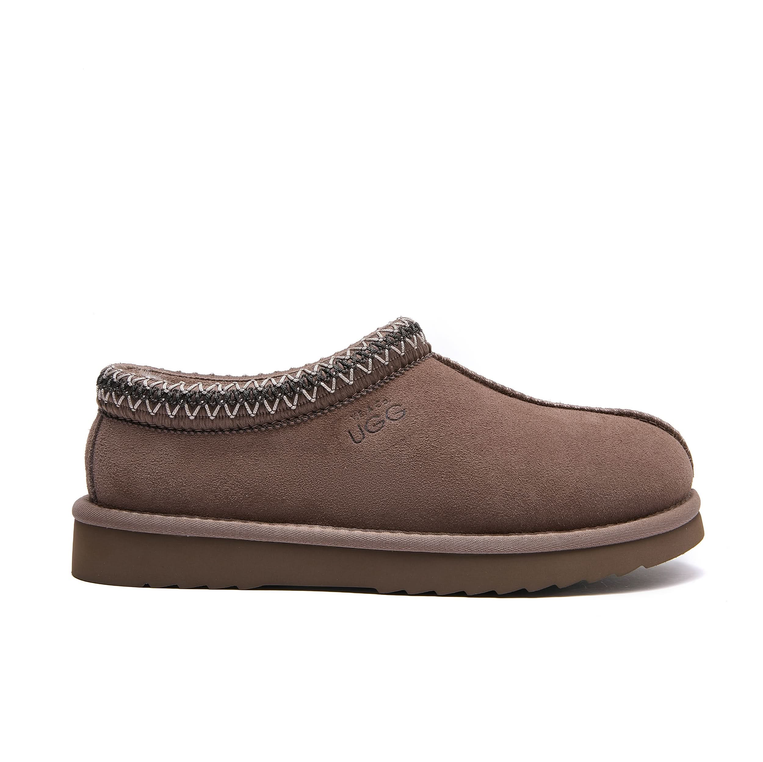 Cooper - Men's Women's Unisex Slip-On Slipper - Australian Merino Sheepskin