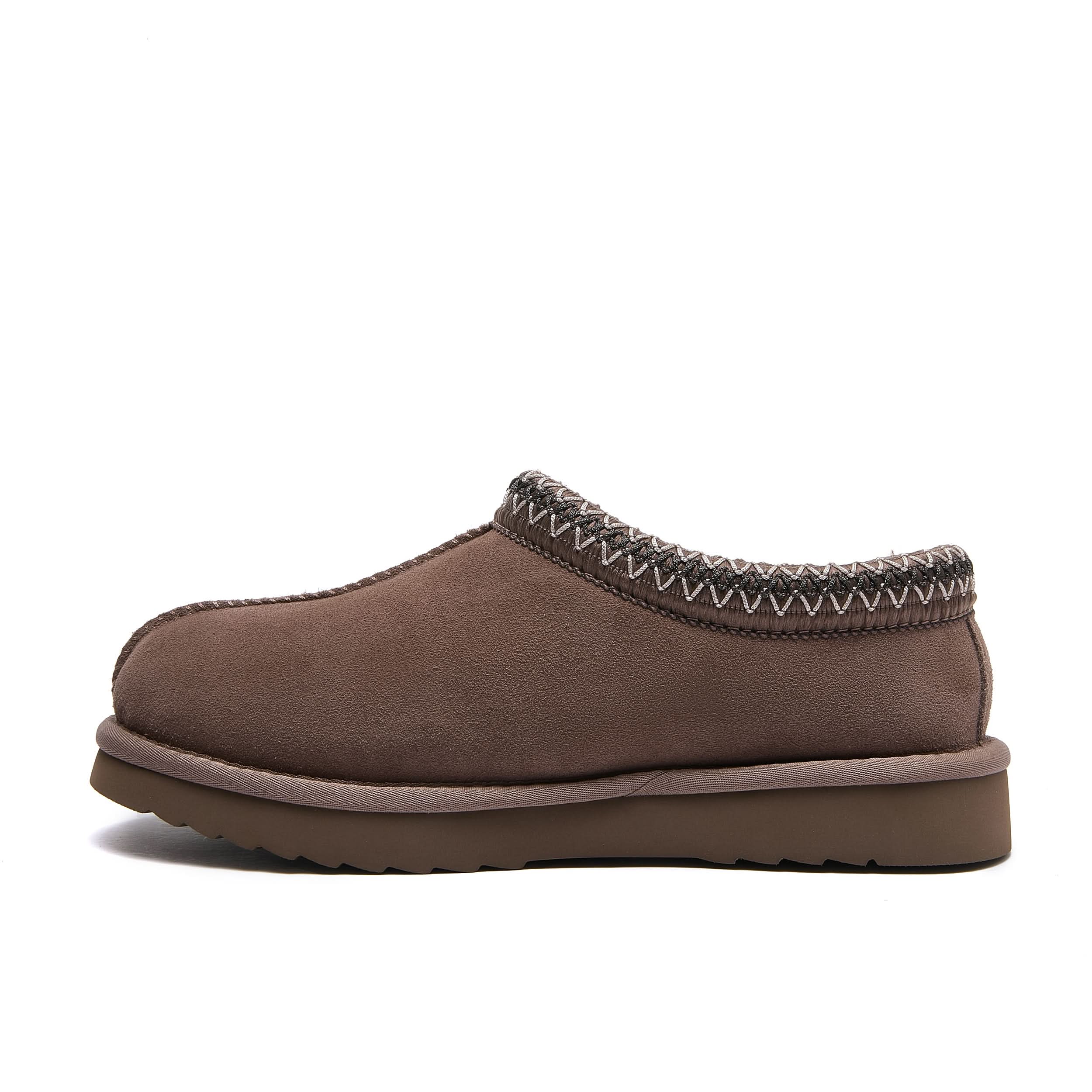 Cooper - Men's Women's Unisex Slip-On Slipper - Australian Merino Sheepskin