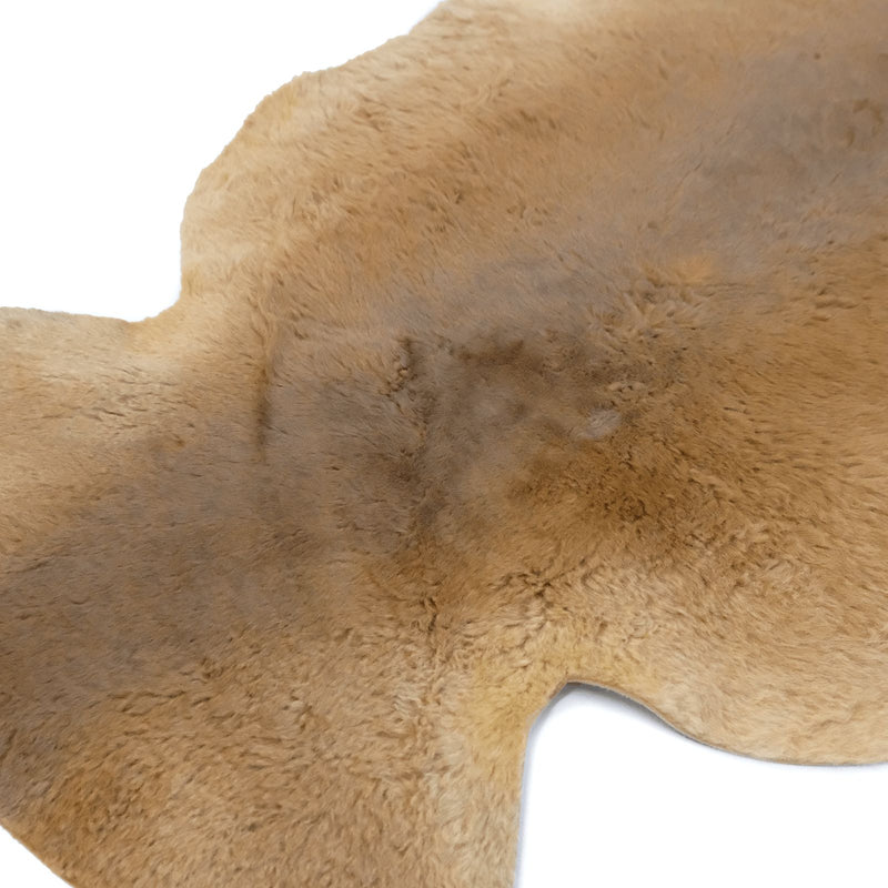 Kangaroo Skin Hide Rug - Large - Made in Australia