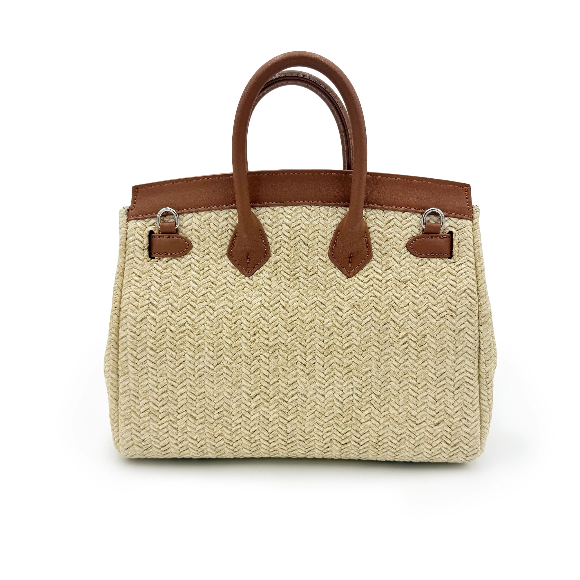 The Jolly Bag - Lightweight Plush Handbag - Viral Sensation