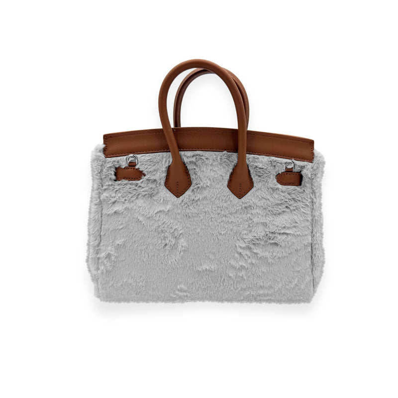 The Jolly Bag - Lightweight Plush Handbag - Viral Sensation