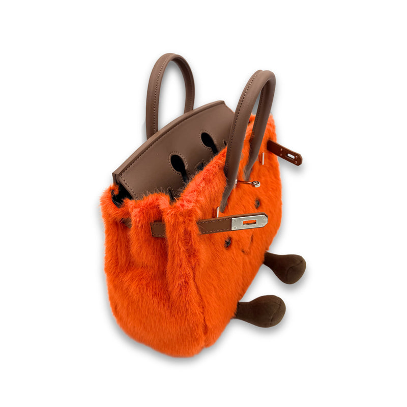 The Jolly Bag - Lightweight Plush Handbag - Viral Sensation