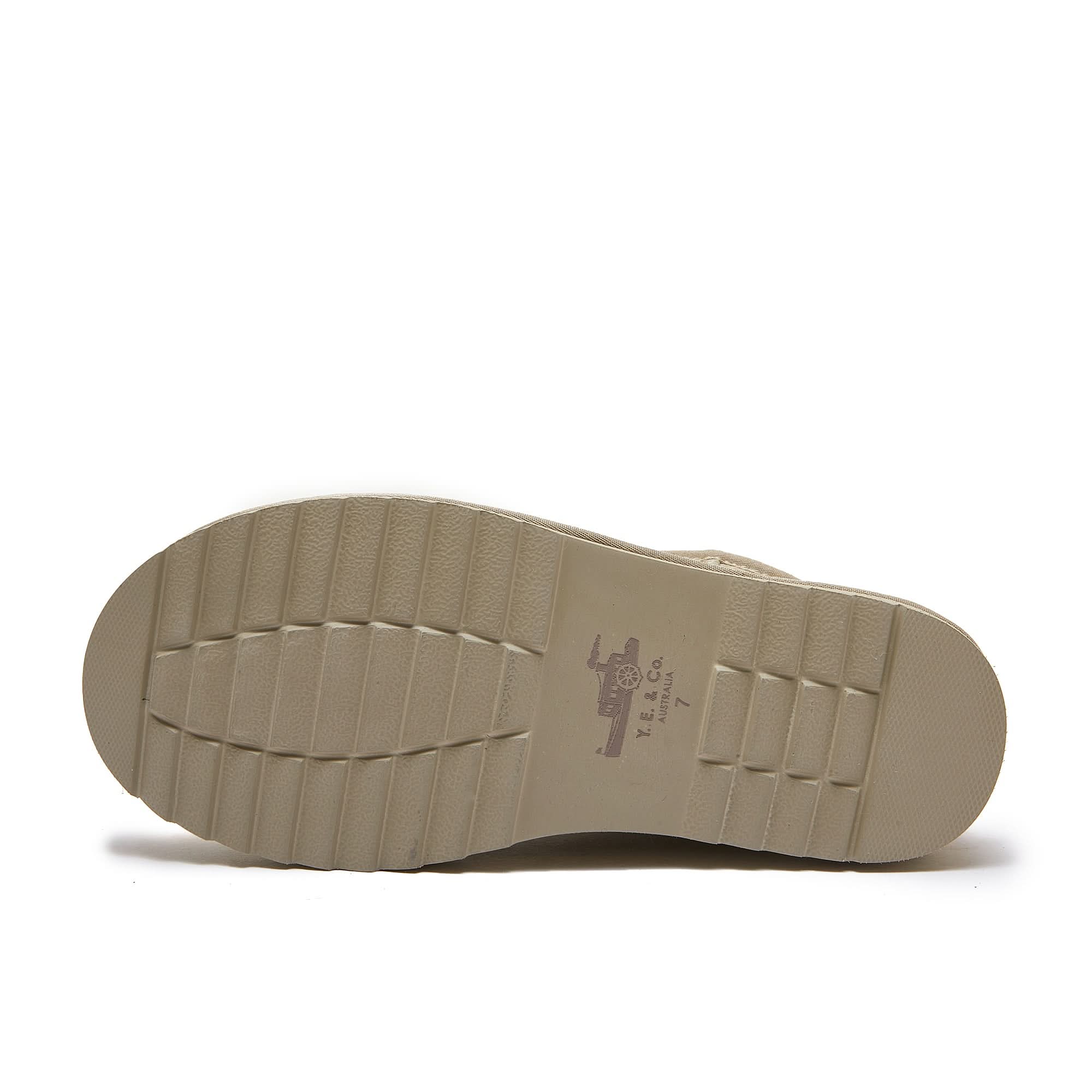 Classic Ultra Mini Ugg- Short Boot - 100% A-Grade Double Face Australian Sheepskin - Yellow Earth Australia