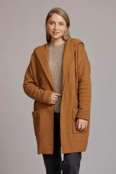 Possum Merino Wool Accessories