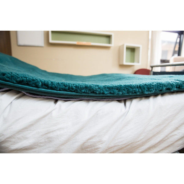 Medical Sheepskin Underlay - 60cm X 180cm - CSIRO Certified - AS4480.1