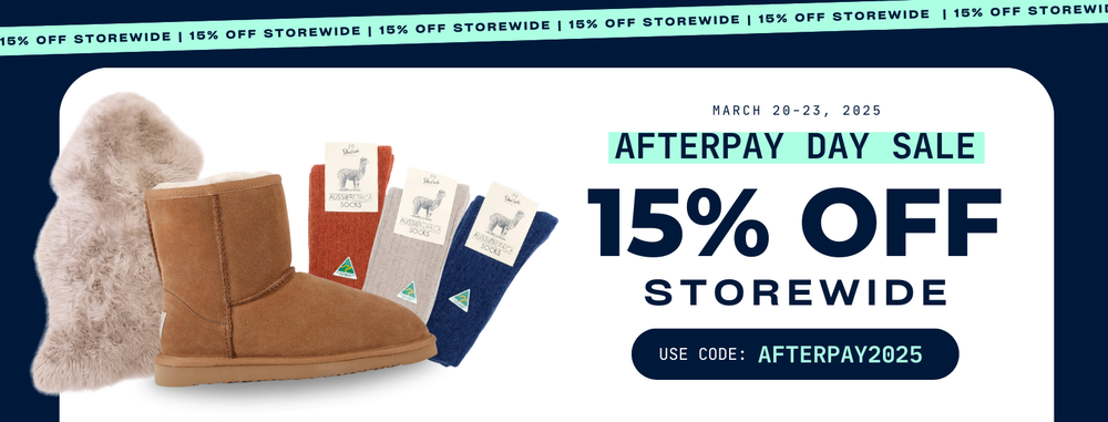 Afterpay Day 2025 Sale