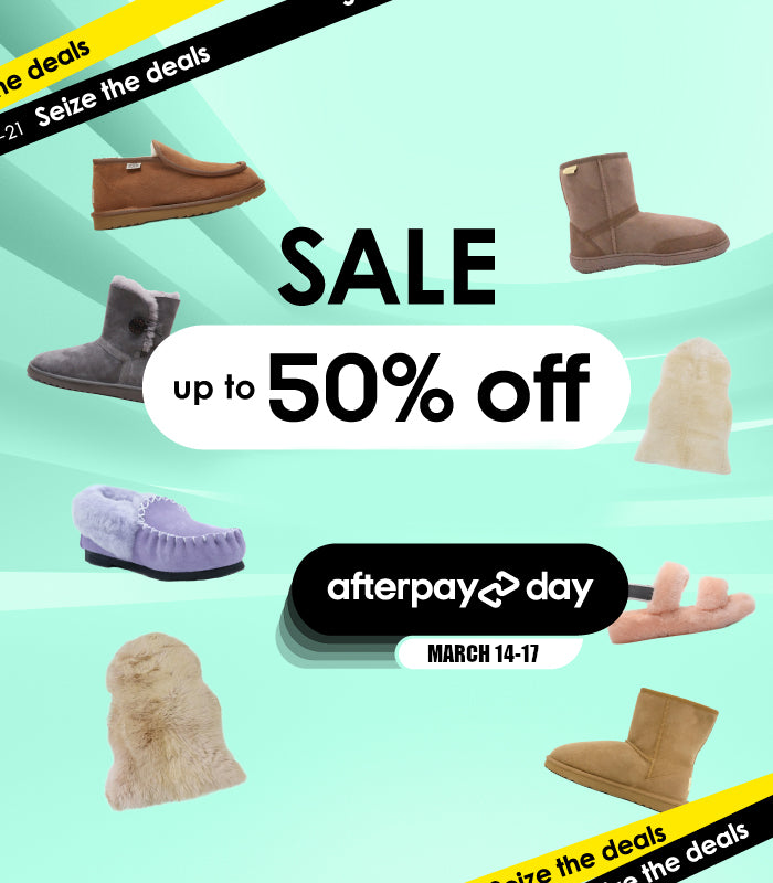 Uggs afterpay store