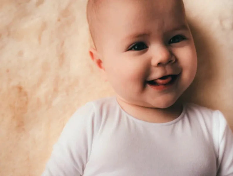 Kids & Baby