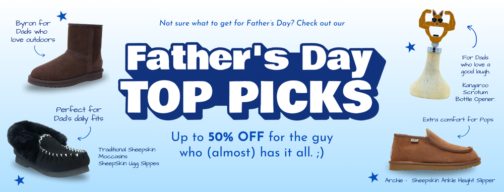Father's Day Top Picks