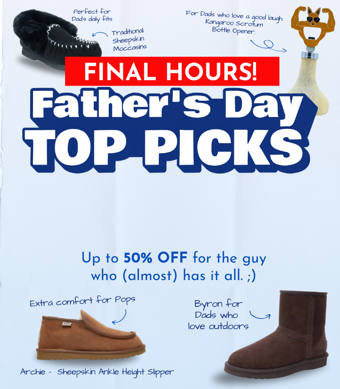Father's Day Top Picks