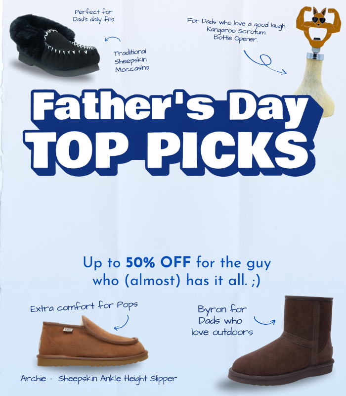 Father's Day Top Picks