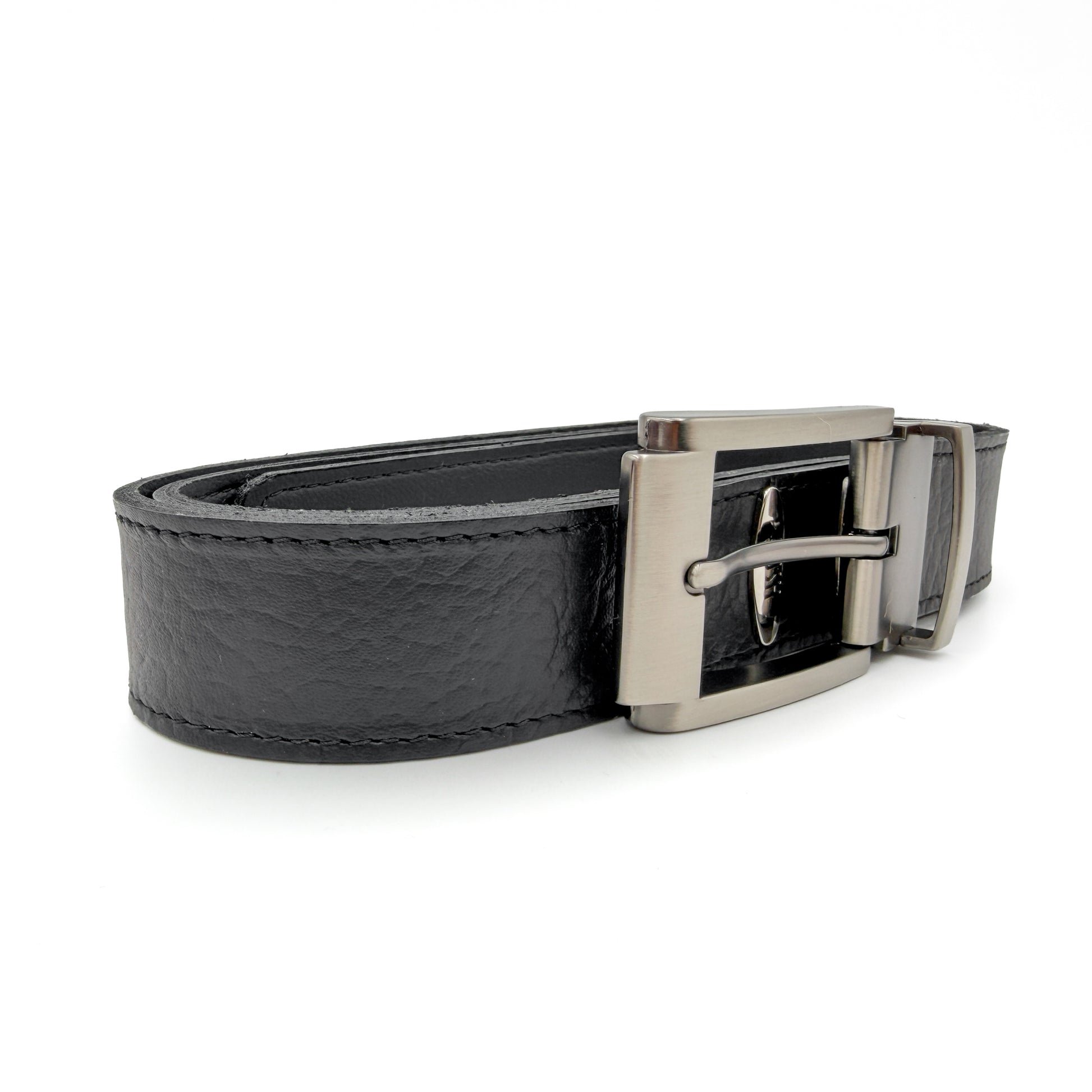 product image for Kangaroo Leather Belt — Handmade Australian Men's Belt