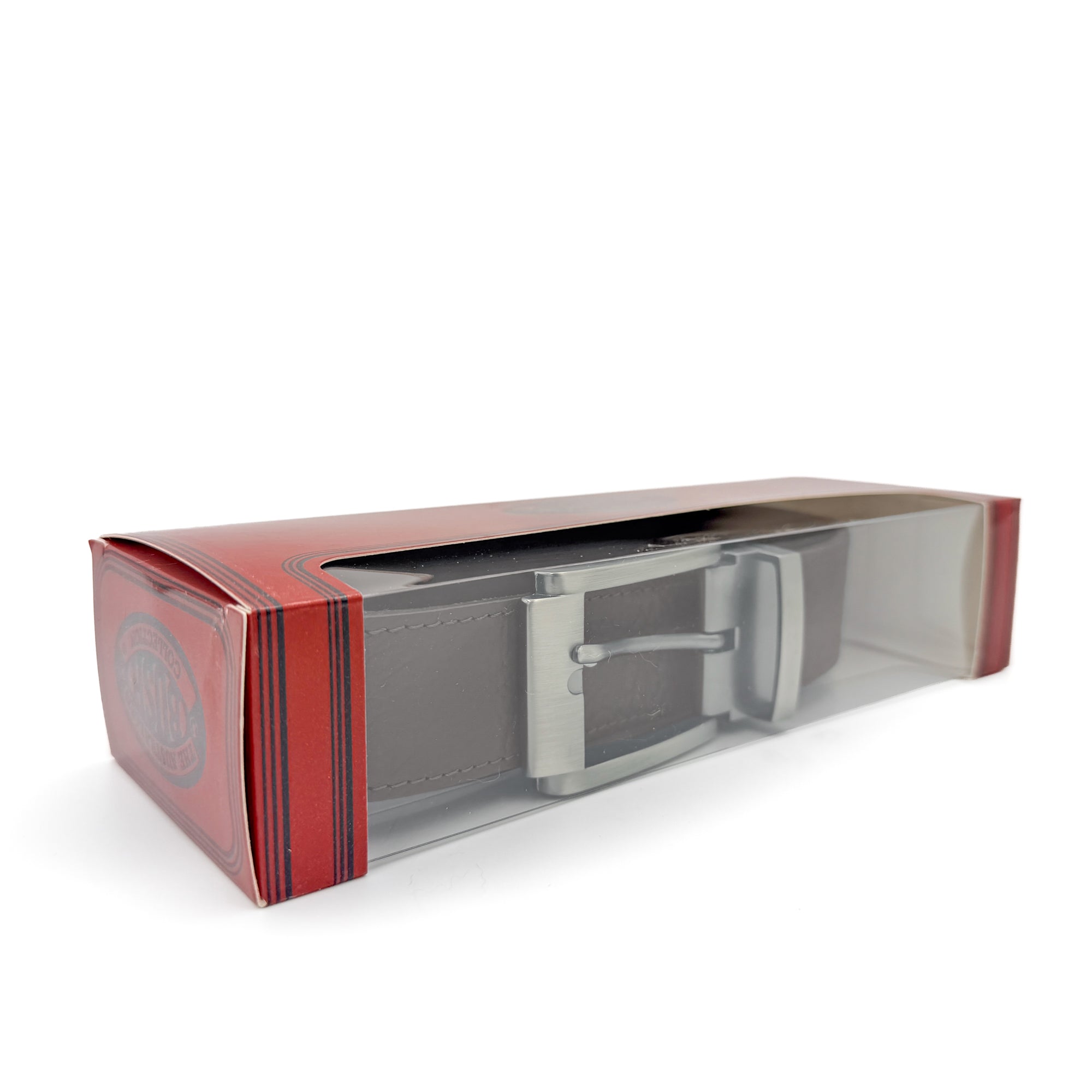 product image for Kangaroo Leather Belt — Handmade Australian Men's Belt