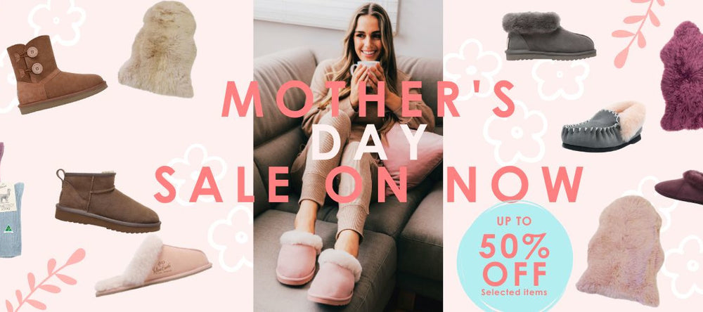 Mother's Day Sale 2024