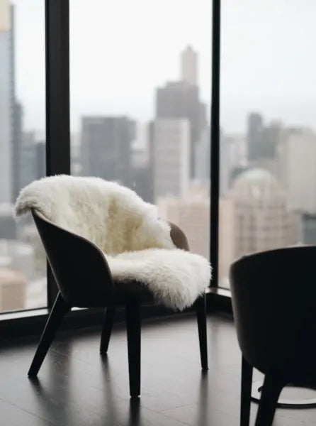 Sheepskin Rugs