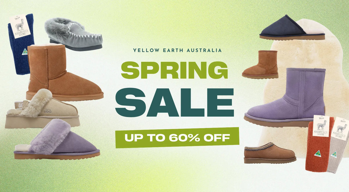 Yellow Earth Australia