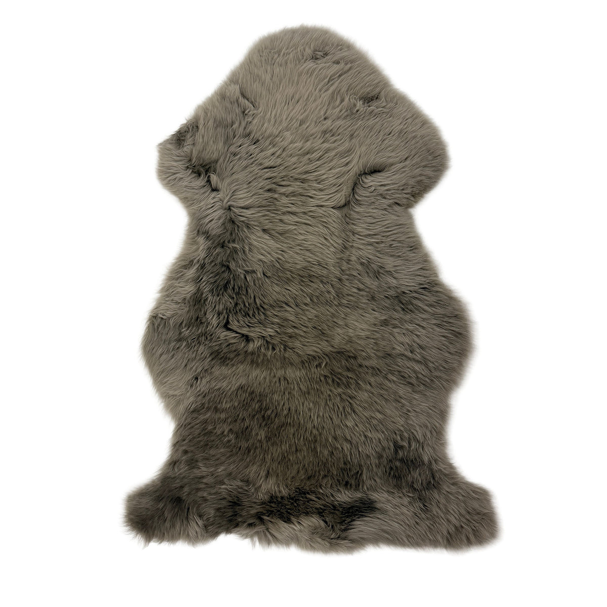 Sheepskin Rug — Vole, Large, Long Wool Australian Merino