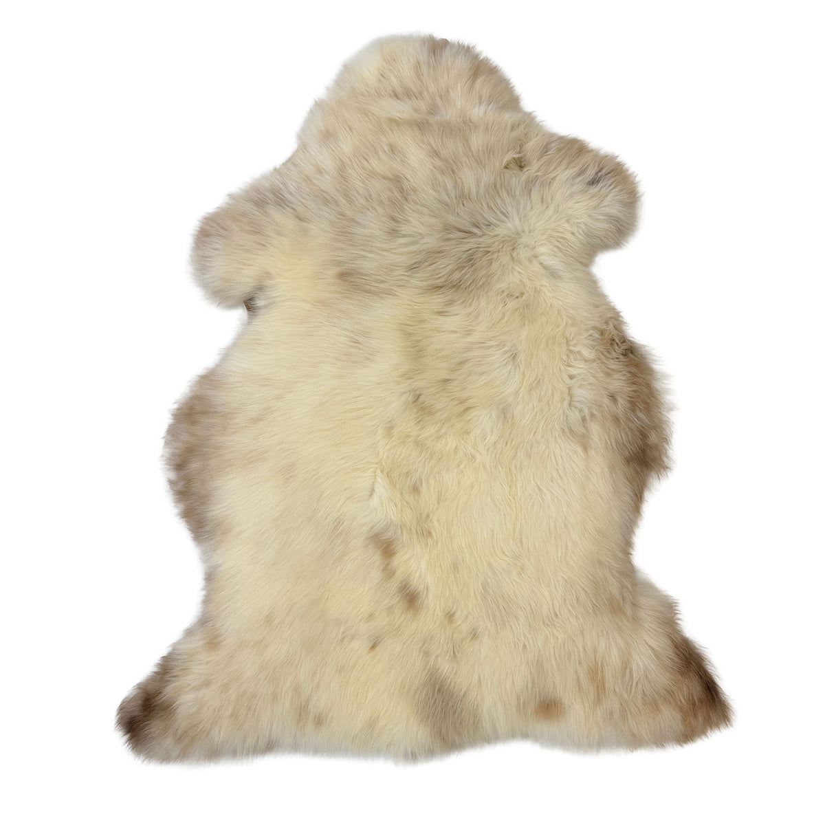 Natural Undyed Australian Merino Sheepskin Rug — XXL