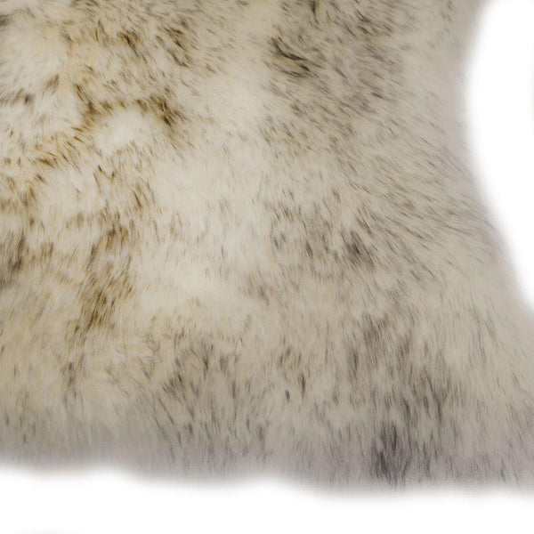 Grey Mist - XXL Size- Grey Long Wool Rug - Australian Merino Sheepskin-Sheepskin Rug-Yellow Earth Australia-Yellow Earth Australia