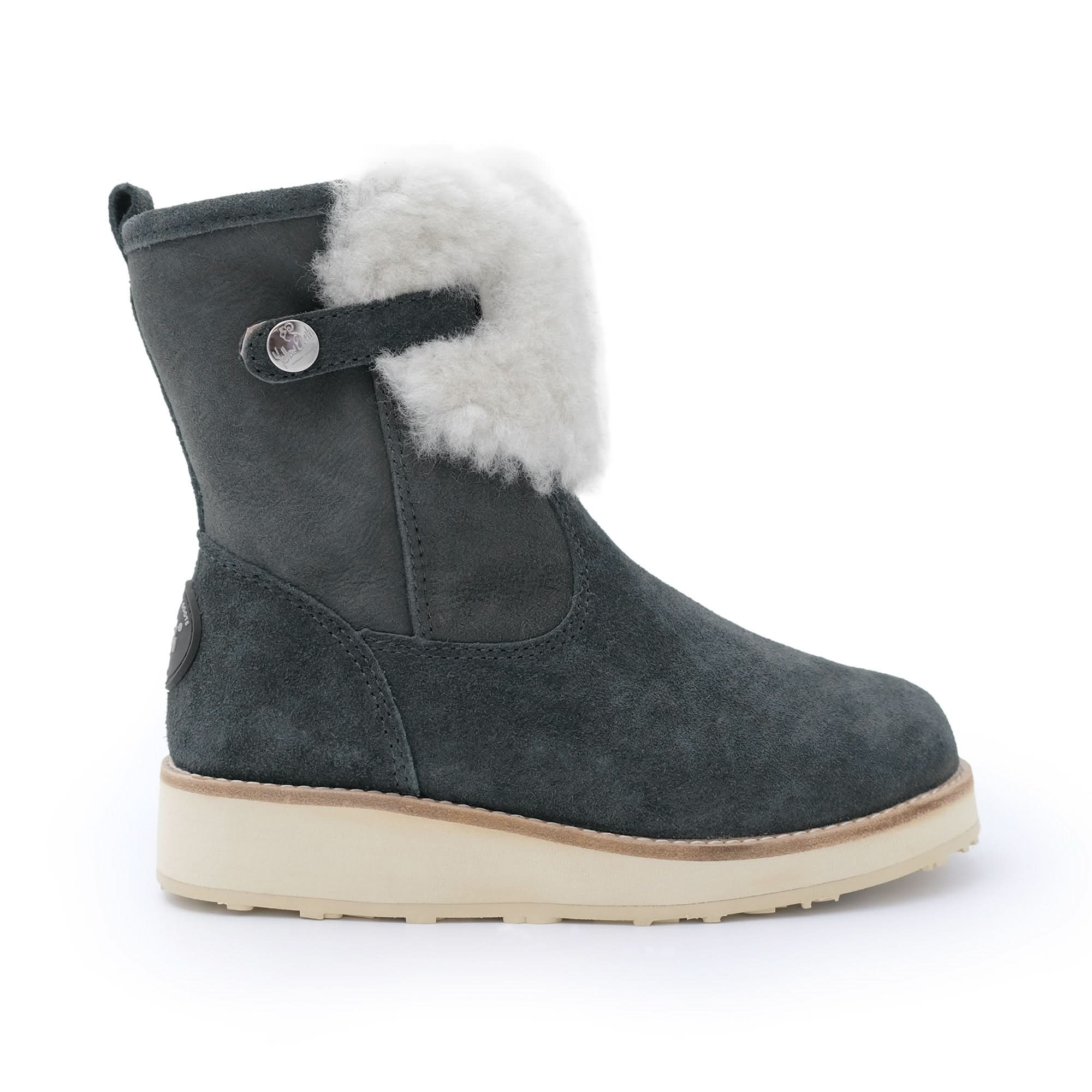Premium Long Chestnut – Sheepskins Downunder