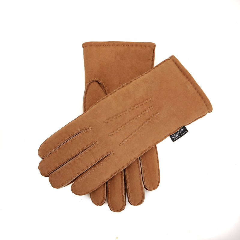 Women's Classic Gloves - Genuine Australian Sheepskin Gloves