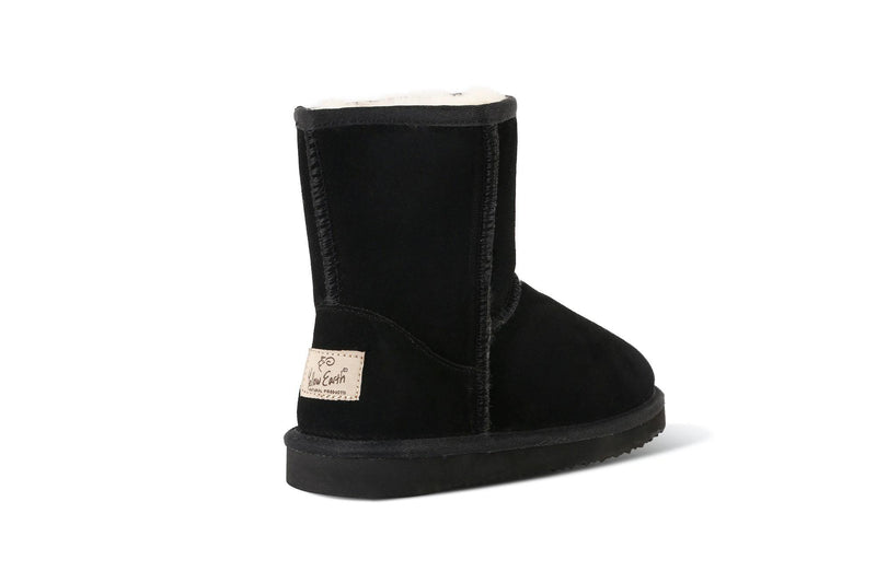 Andie - Classic UGG Boot - Premium Australian Merino Sheepskin Boot - Yellow Earth Australia