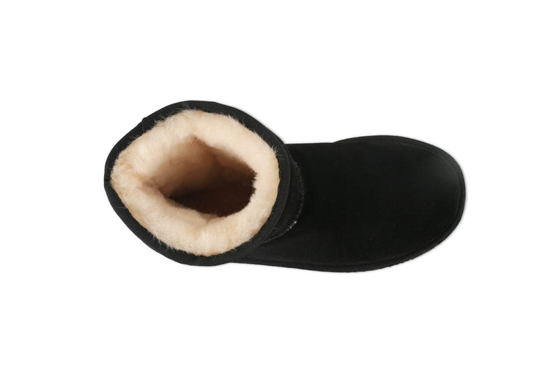 Andie - Classic UGG Boot - Premium Australian Merino Sheepskin Boot - Yellow Earth Australia