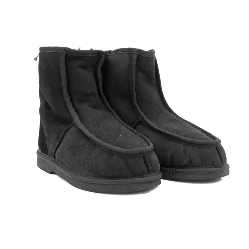 CLEARANCE - Front Binding Ugg Boots - Size 11 - Last pair!