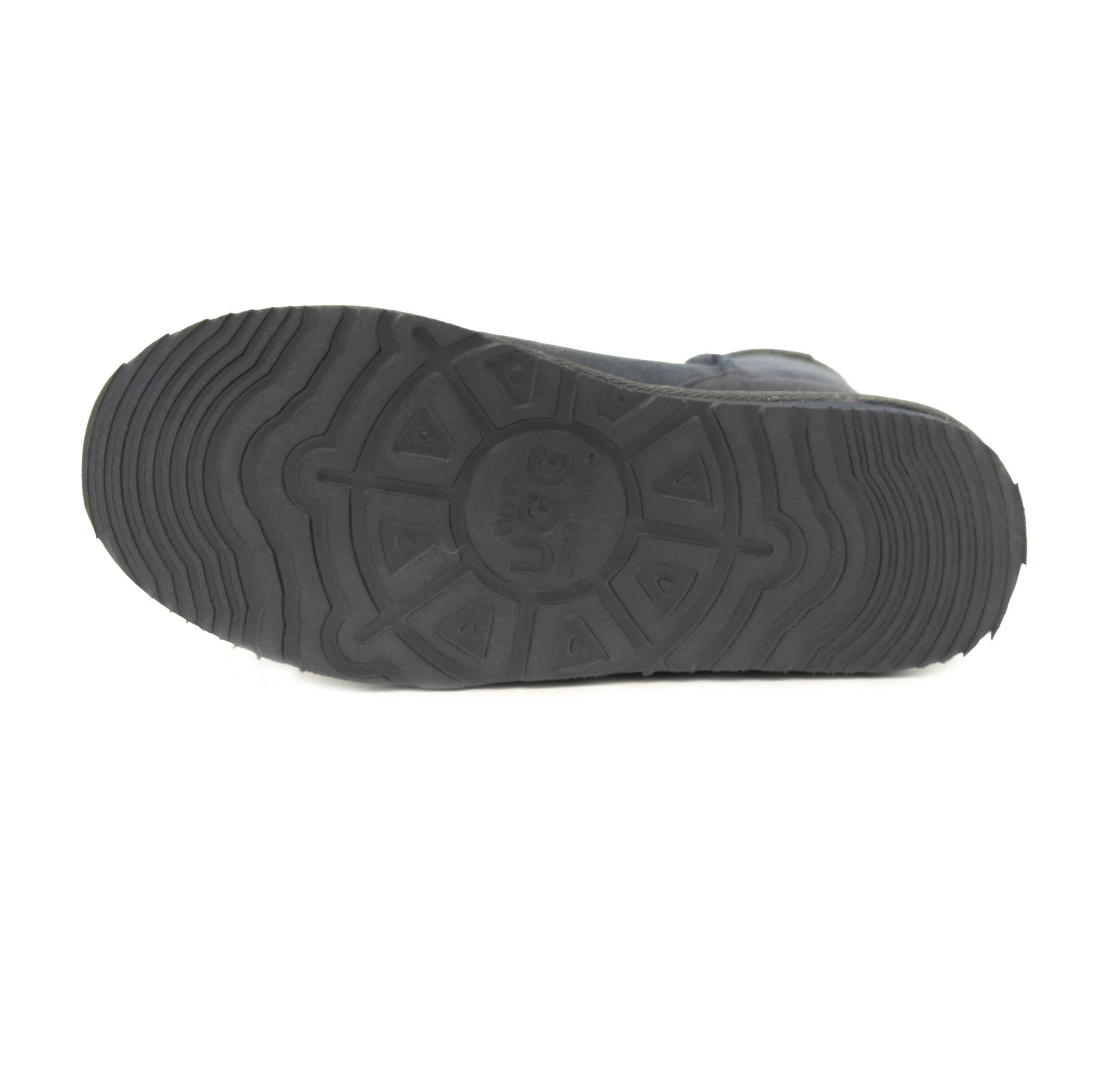 Manly Classic UGG Boots - Mens, Womens 100% Double Face Australian Sheepskin Boot - Yellow Earth Australia